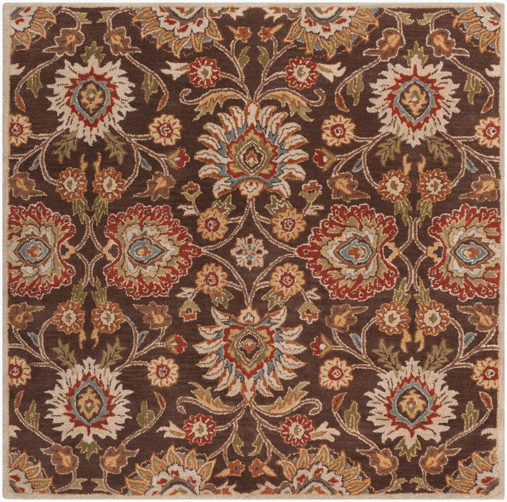 Caesar Handmade Rug large image 