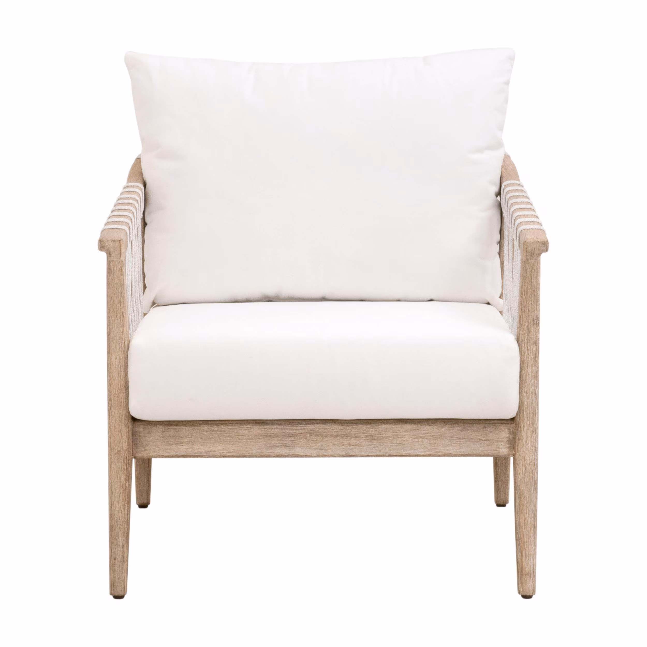 Pacific Club Chair