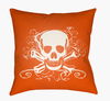 Punk Accent Pillow thumbnail 0
