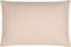 Brandon Lumbar Pillow, Decorative Pillow by Surya, 13" length x 20" width thumbnail