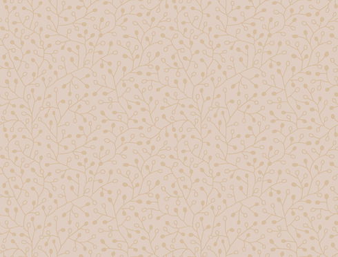 Gold & Blush Metallic Intrigue Wallpaper
