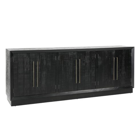 Humphreys Side Board Black