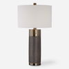 Brannock Bronze Table Lamp thumbnail 0