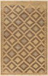 Antique One of a Kind Handmade Rug thumbnail 0