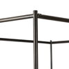 Leigh Canopy Bed, by Four Hands, 65" width x 82.25" height x 84.75" depth thumbnail 10