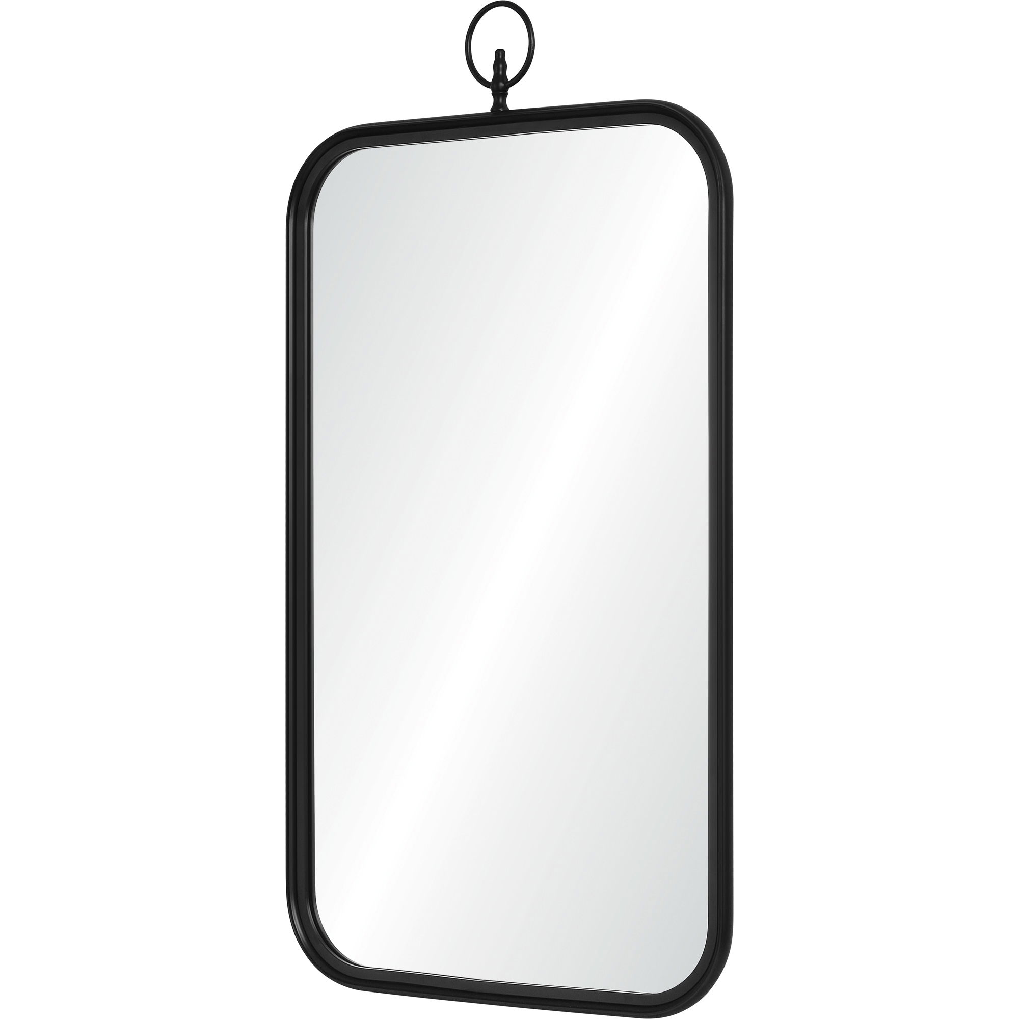 Priscilla Wall Mirror large image 