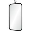 Priscilla Wall Mirror thumbnail 1