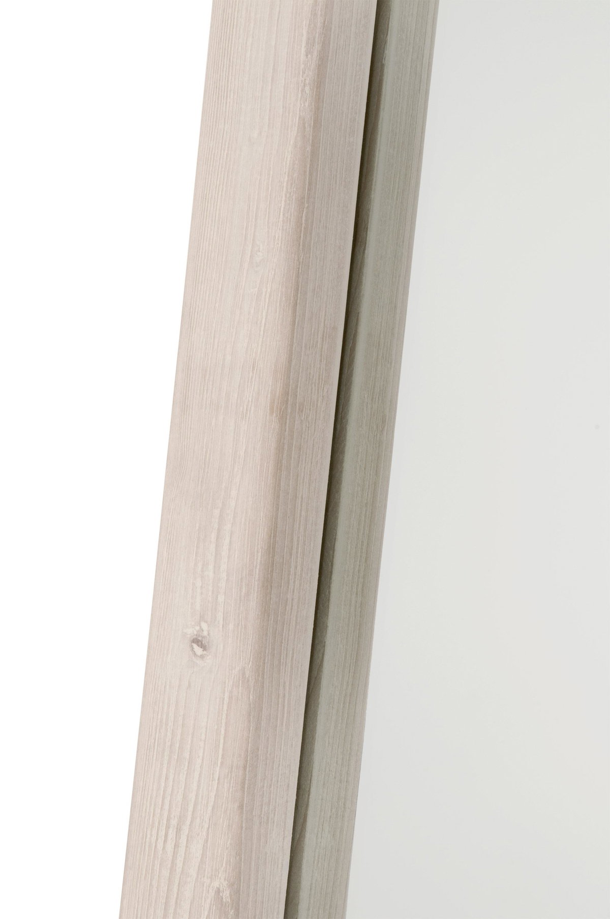 Laney Mirror, by Essentials for Living, 20" width x 79" height x 1.5" depth View 4