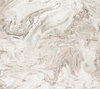 Oil & Marble Clay & Taupe Peel & Stick Wallpaper, by York Wall, 20' length x 2'3" width x 0.02" depth thumbnail