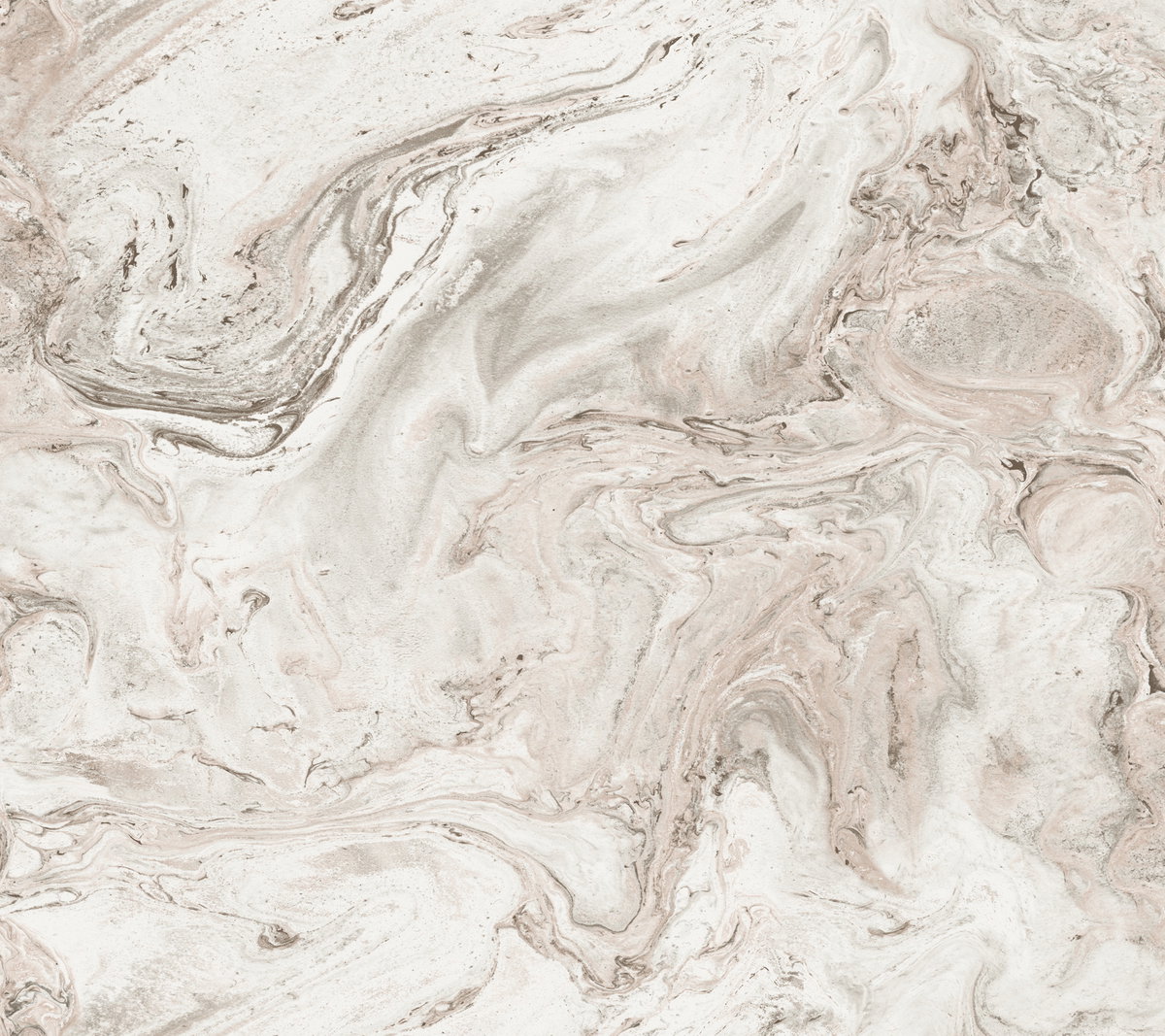 Oil & Marble Clay & Taupe Peel & Stick Wallpaper, by York Wall, 20' length x 2'3" width x 0.02" depth