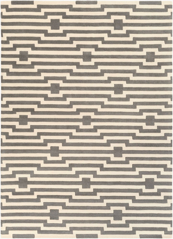Transit Handmade Rug large image 