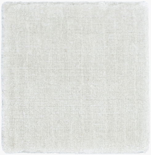 Modest Handmade Rug