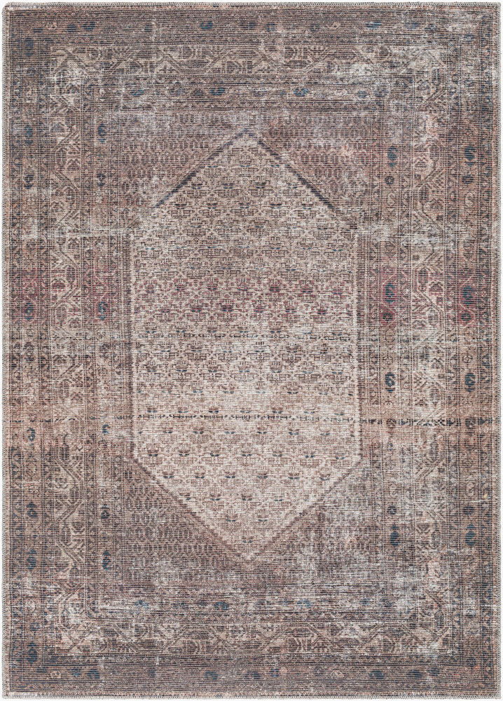Colin Machine Woven Rug large image 
