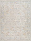 Avant Garde Machine Woven Rug thumbnail 0
