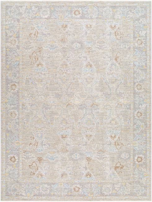 Avant Garde Machine Woven Rug