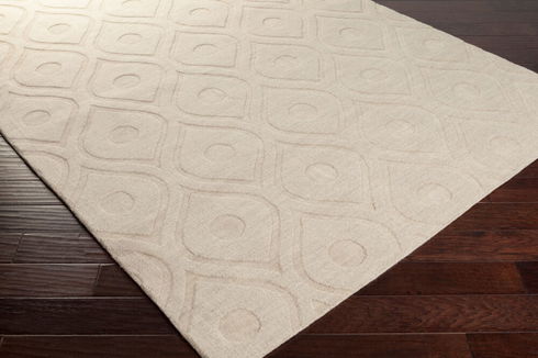 Central Park Handmade Rug