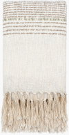 Prolo Throw, Blankets & Throw by Surya, 60" length x 50" width thumbnail