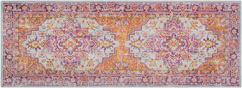 Antioch Machine Woven Rug