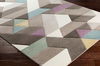 Santa Monica Machine Woven Rug thumbnail 0