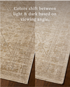 Loloi Elora Rug, 4' length x 5'7" width thumbnail 9