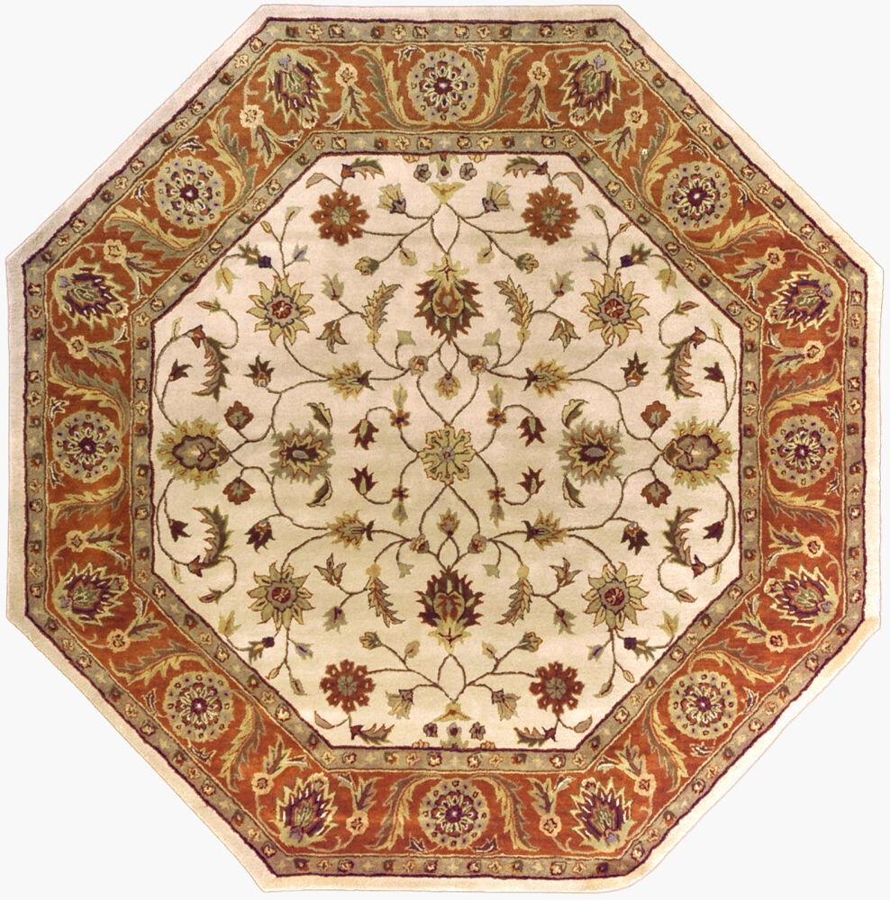 Crowne Handmade Rug large image 