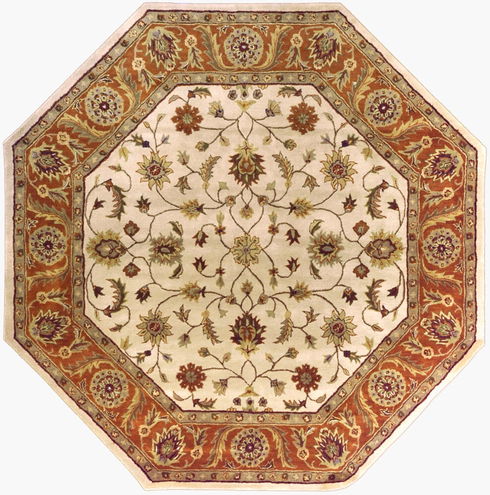 Crowne Handmade Rug