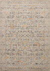 Loloi Milena Rug, 1'6" length x 1'6" width thumbnail 1