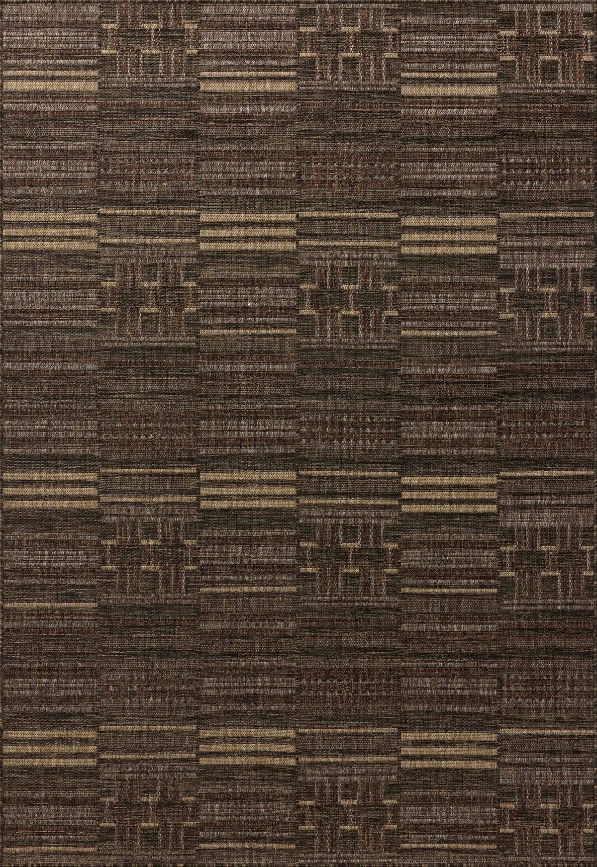 Loloi Birch Rug, 7'10" length x 10' width View 1