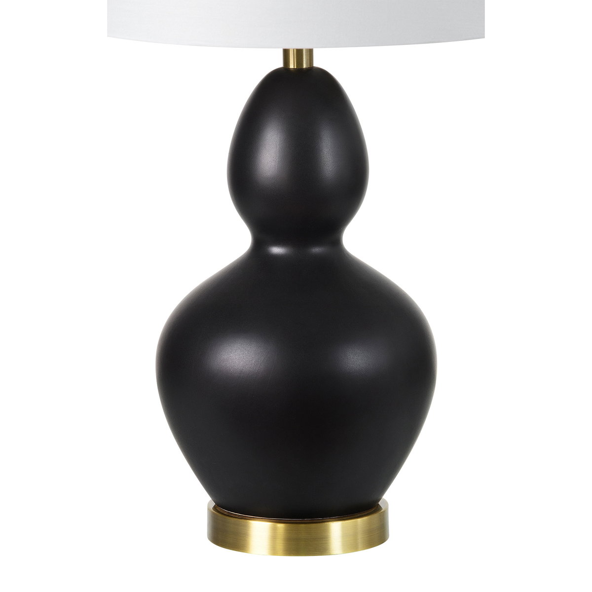 Kamilia Table Lamp- Set, by Renwil, 26.75" height x 15" depth View 2