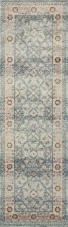 Loloi Jocelyn Rug, 5'5" length x 7'6" width thumbnail 5