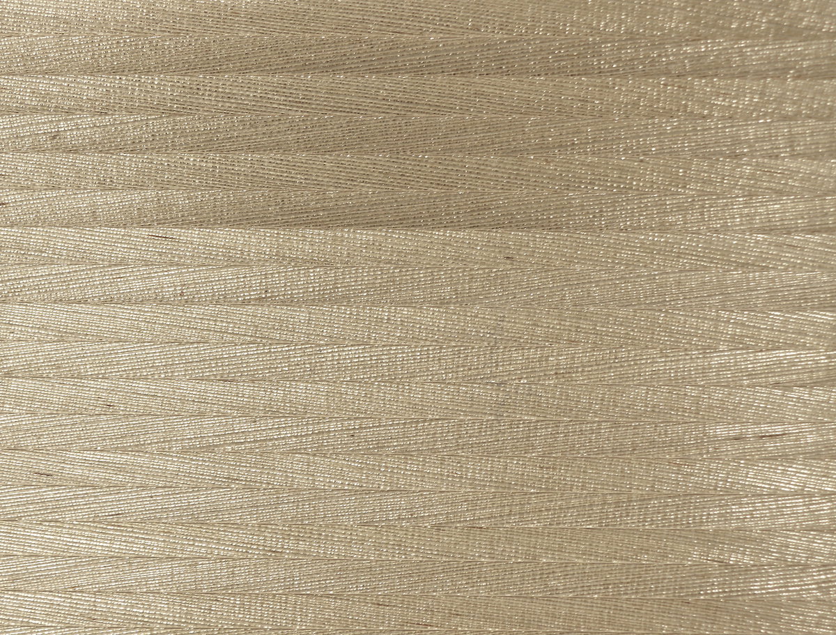 Lombard Silver Wallpaper, by York Wall, 24' length x 3' width x 0.02" depth
