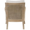 Encore Natural Armchair thumbnail 6