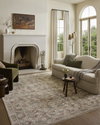 Loloi Clarisse Rug, 2' length x 3' width thumbnail 2