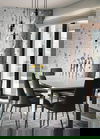 Fauvist Neutral Peel & Stick Wallpaper thumbnail 1