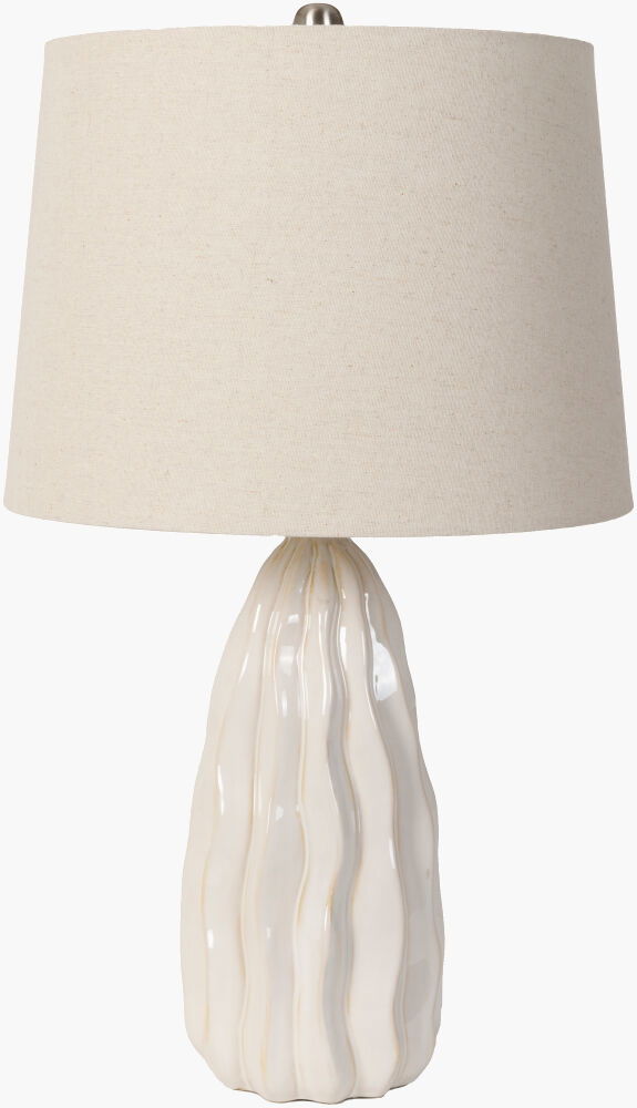 Liza Accent Table Lamp large image 