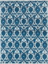 Elaine Handmade Rug, by Surya, 11' length x 8' width thumbnail