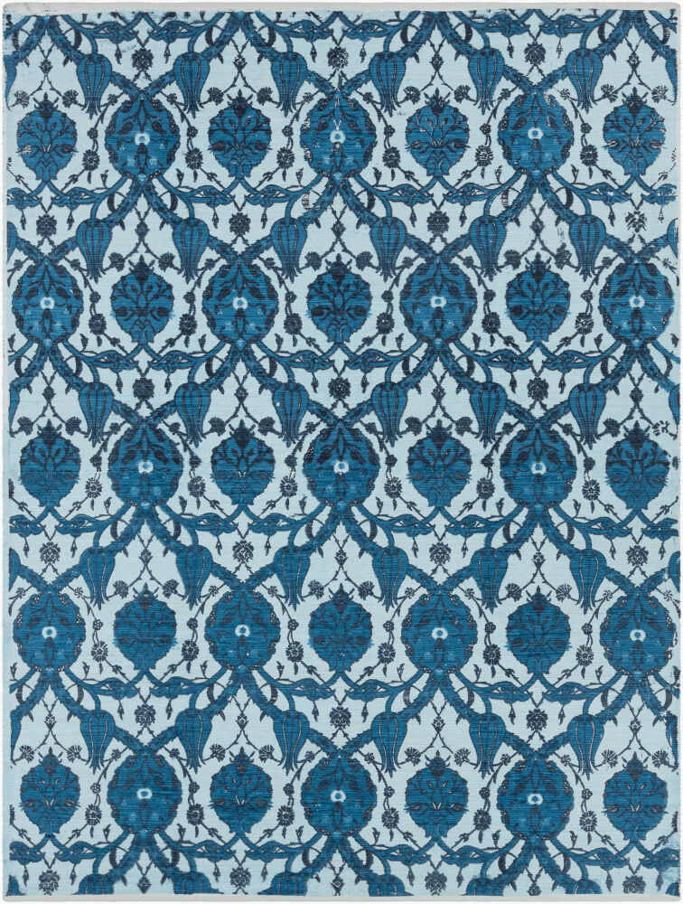 Elaine Handmade Rug, by Surya, 11' length x 8' width