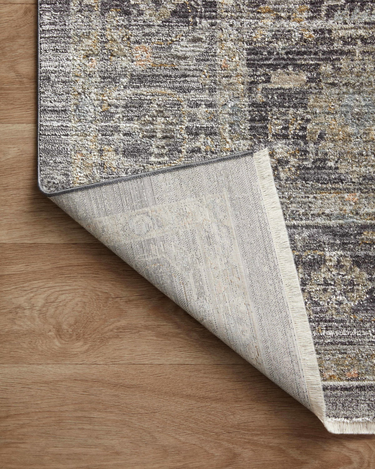 Jean Stoffer x Loloi Katherine Rug, 2'3" length x 3'10" width View 12