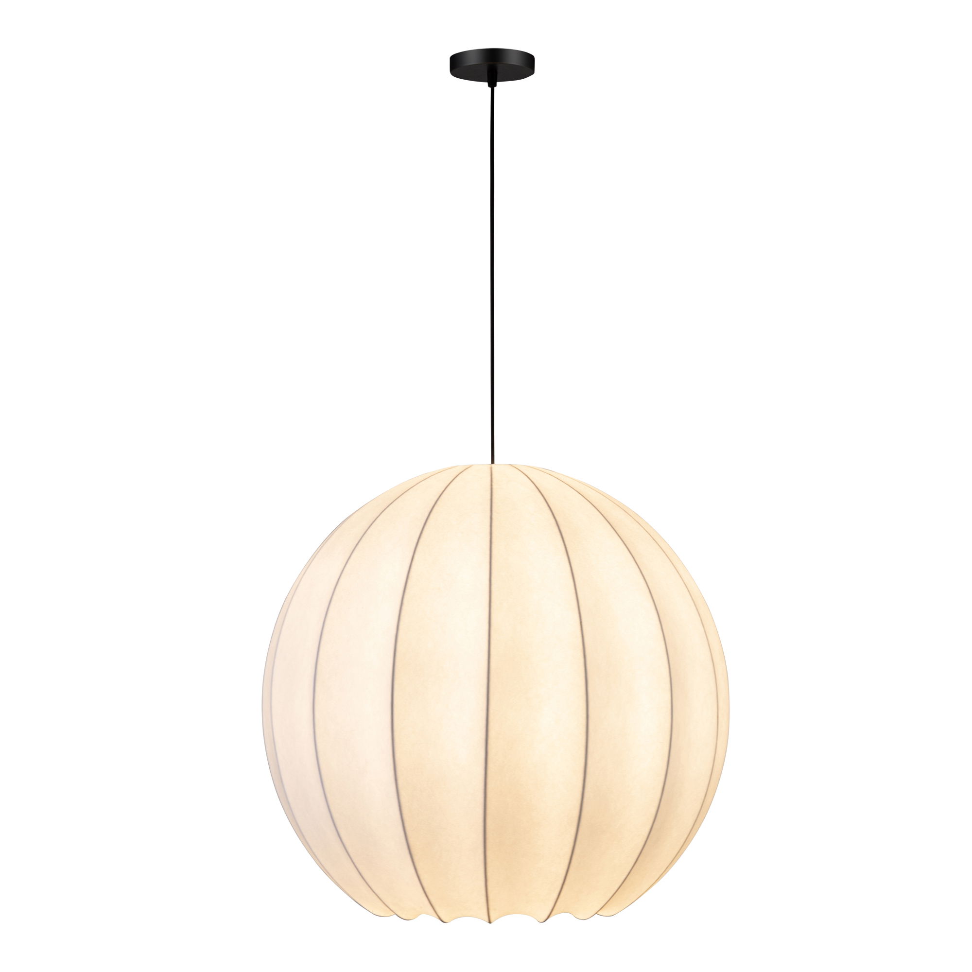 Illume Pendant Light Large large image 