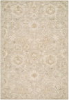 Shiv Classics Handmade Rug, by Surya, 1'6" length x 1'6" width thumbnail