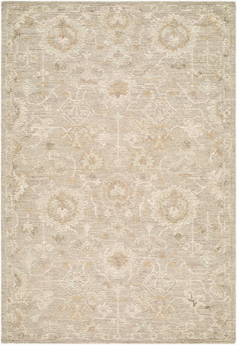 Shiv Classics Handmade Rug
