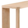 Sorin Console Table Natural thumbnail 3
