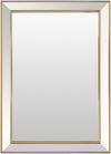 Constantine Accent Mirror, by Surya, 31" width x 43" height thumbnail