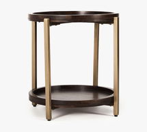 Online Designer Living Room Brentwood End Table