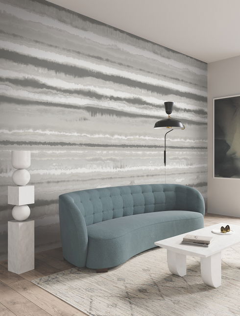 Edition Mural Neutral Wall Mural
