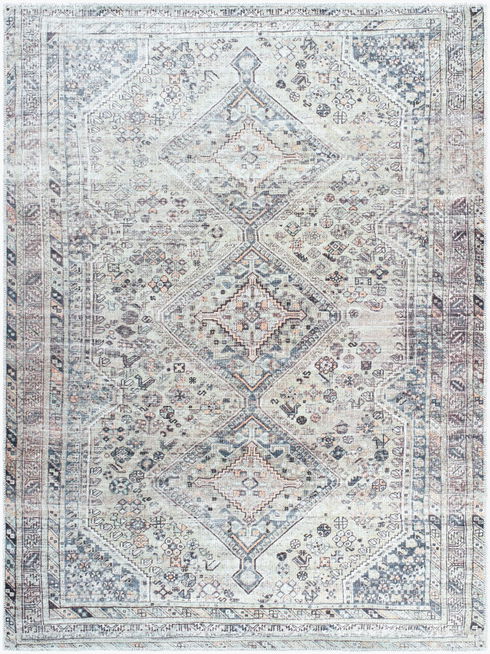 Eleni Machine Woven Rug