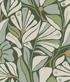 Cabana Club Lush Wallpaper thumbnail 0