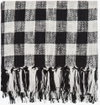 Briar Throw, Blankets & Throw by Surya, 60" length x 50" width thumbnail