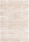 Primo Machine Woven Rug, by Surya, 1'3.75" length x 1'3.75" width thumbnail
