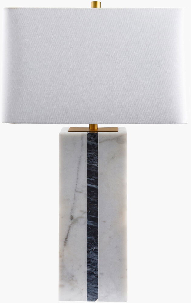 Ascendia Accent Table Lamp large image 